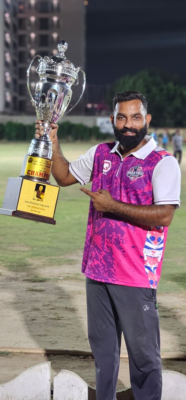 PREET DARJI